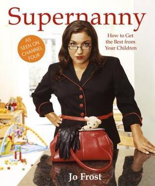 Supernanny - Thryft