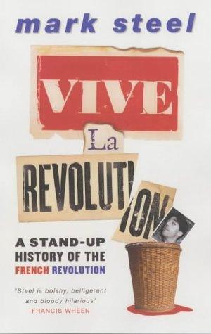 Vive La Revolution - Thryft