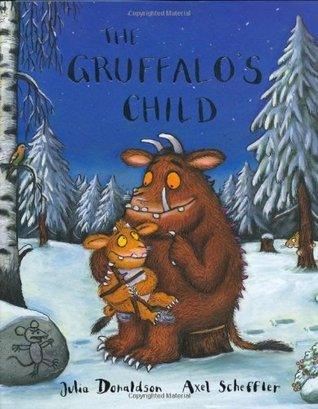 The Gruffalo's Child - Thryft