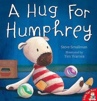 A Hug for Humphrey - Thryft