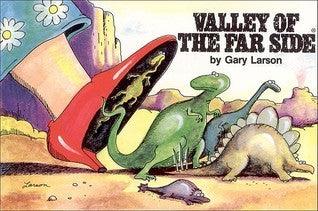 Valley of the Far Side - Thryft