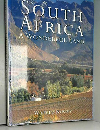South Africa - A Wonderful Land
