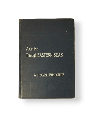 A Cruise Through Eastern Seas - Thryft