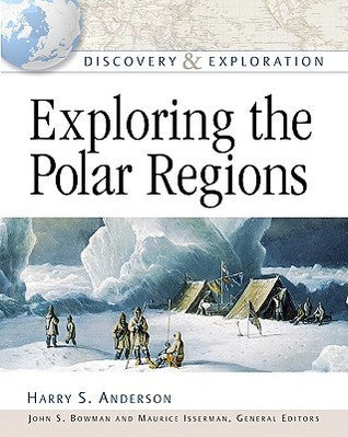 Exploring the Polar Regions - Discovery and Exploration