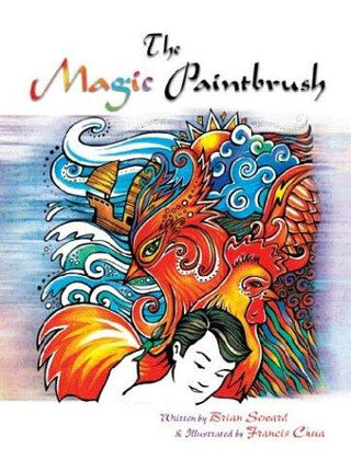 Magic Paintbrush - Thryft