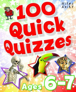 100 Quick Quizzes