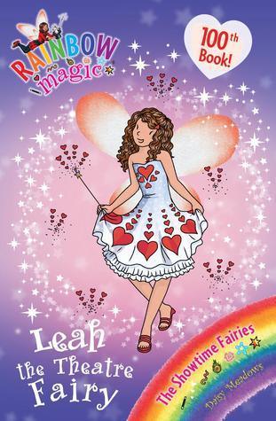 Leah The Theatre Fairy - Thryft