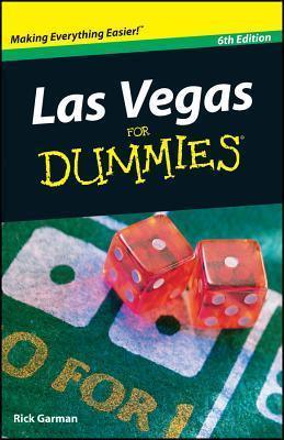 Las Vegas For Dummies - Thryft