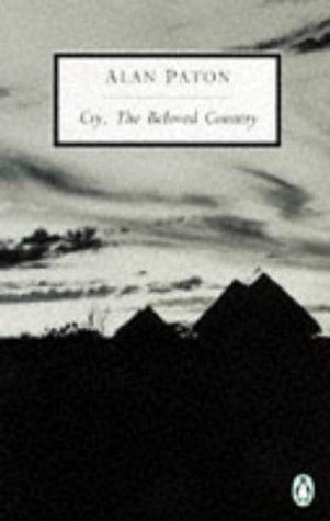 Cry, the Beloved Country : A Story of Comfort in Desolation - Thryft