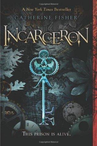 Incarceron - Thryft