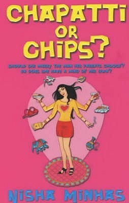 Chapatti or Chips?