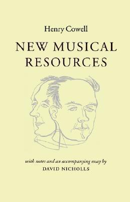 New Musical Resources - Thryft