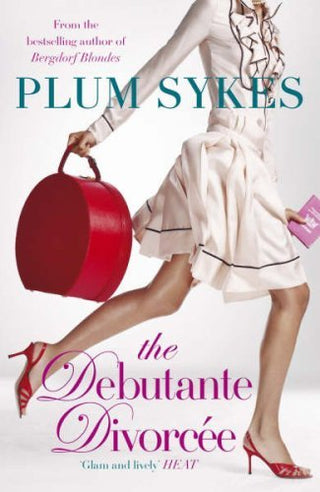 The Debutante Divorcée