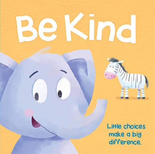 Be Kind