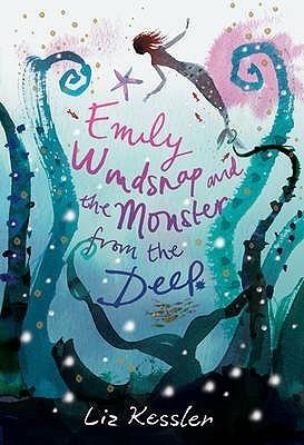 Emily Windsnap and the Monster from the Deep : Book 2 - Thryft