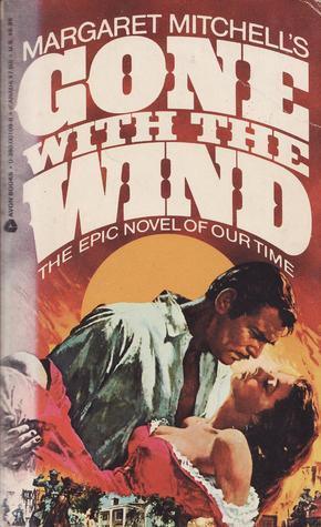 Margaret Mitchell's Gone with the Wind - Thryft