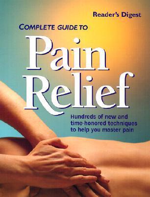 Complete Guide to Pain Relief - Thryft