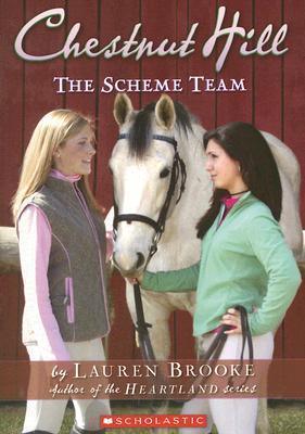 The Scheme Team							- Chestnut Hill - Thryft