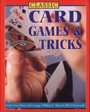 Classic Card Games and Tricks