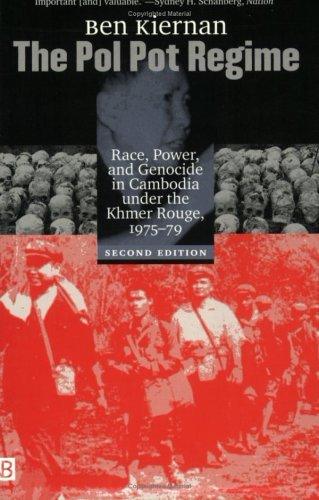 The Pol Pot Regime : Race, Power and Genocide in Cambodia Under the Khmer Rouge, 1975-79 - Thryft