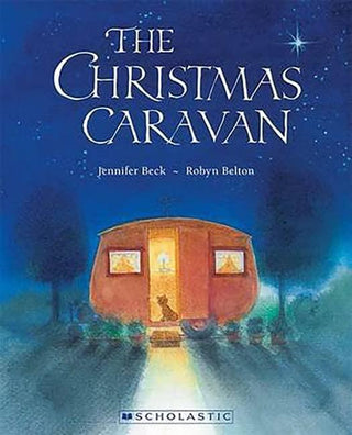 The Christmas Caravan - Thryft