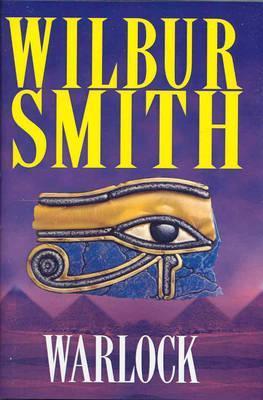Warlock: A Novel of Ancient Egypt