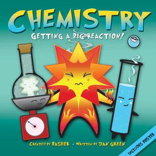 Chemistry : Getting a Big Reaction! - Thryft