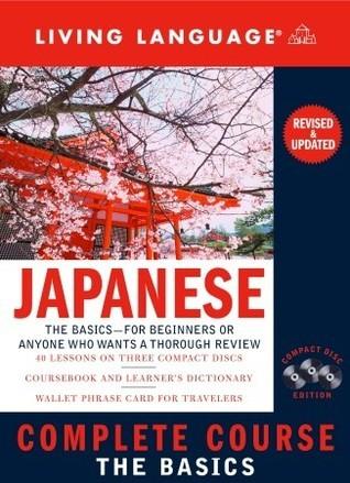 Japanese Complete Course - Thryft