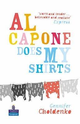 Al Capone Does My Shirts hardcover educational edition - Thryft