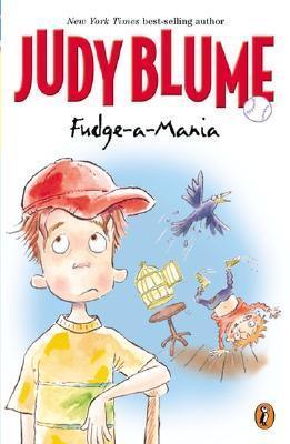 Fudge-A-Mania - Thryft