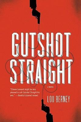 Gutshot Straight - A Novel - Thryft