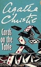 Cards on the Table - Thryft