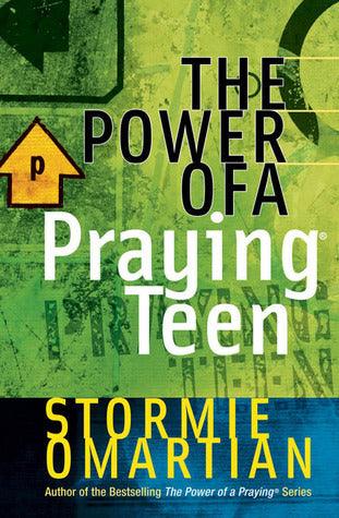 The Power of a Praying Teen - Thryft