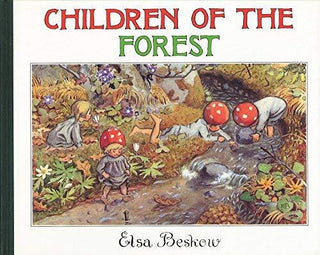 Children of the Forest - Thryft