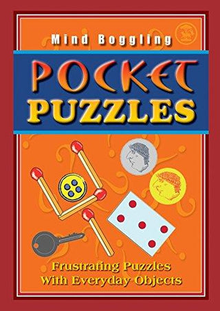 Pocket Puzzles - Thryft