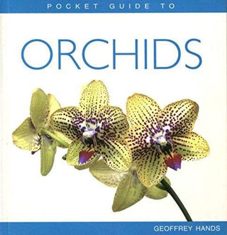 Pocket Guide to Orchids