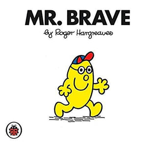 Mr Brave V40: Mr Men and Little Miss - Thryft