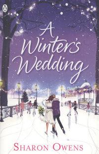 A Winter's Wedding - Thryft