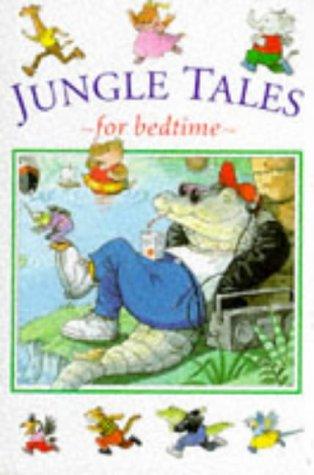 Jungle Tales for Bedtime - Thryft