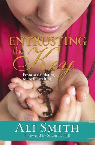 Entrusting The Key - Thryft