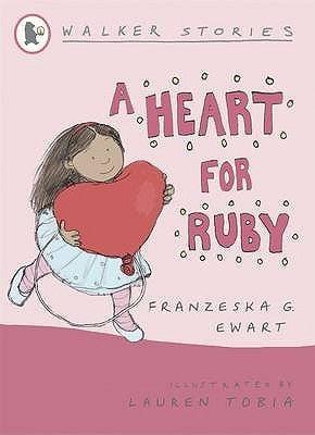 A Heart for Ruby - Thryft