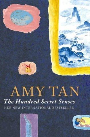 The Hundred Secret Senses - Thryft