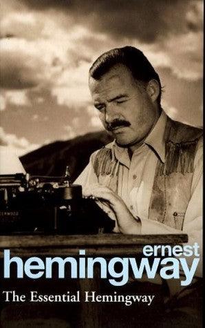 The Essential Hemingway - Thryft