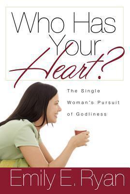 Who Has Your Heart? : The Single Woman's Pursuit of Godliness - Thryft