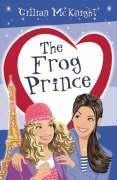 The Frog Prince - Thryft