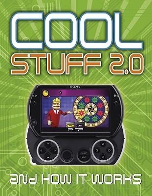 Cool Stuff 2.0: And How It Works - Thryft