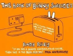 Book of Bunny Suicides