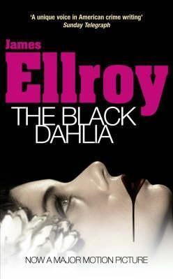 The Black Dahlia - Thryft