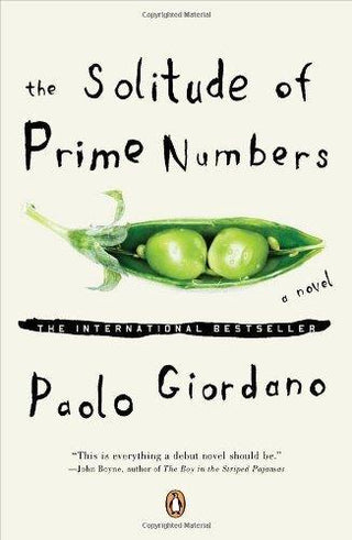 The Solitude of Prime Numbers : A Novel - Thryft