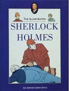 The Illustrated Sherlock Holmes